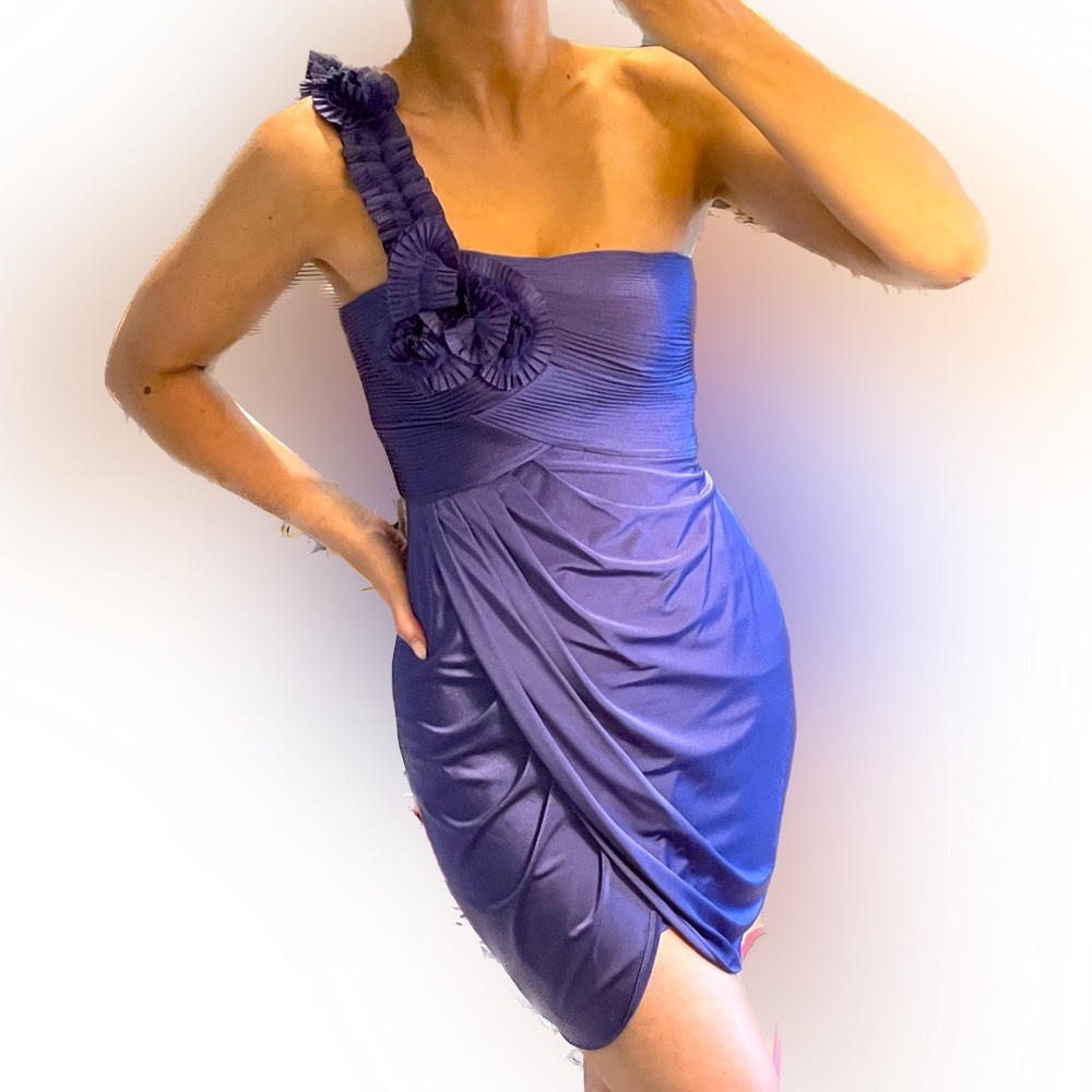 Adriana Papell Cocktail Dress